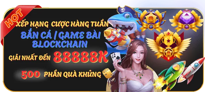 Bắn Cá Thần Tài Win55