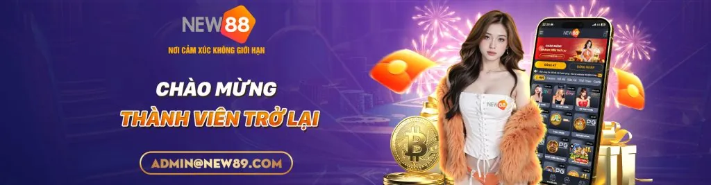 Banner khuyến mãi nổ hũ Win55