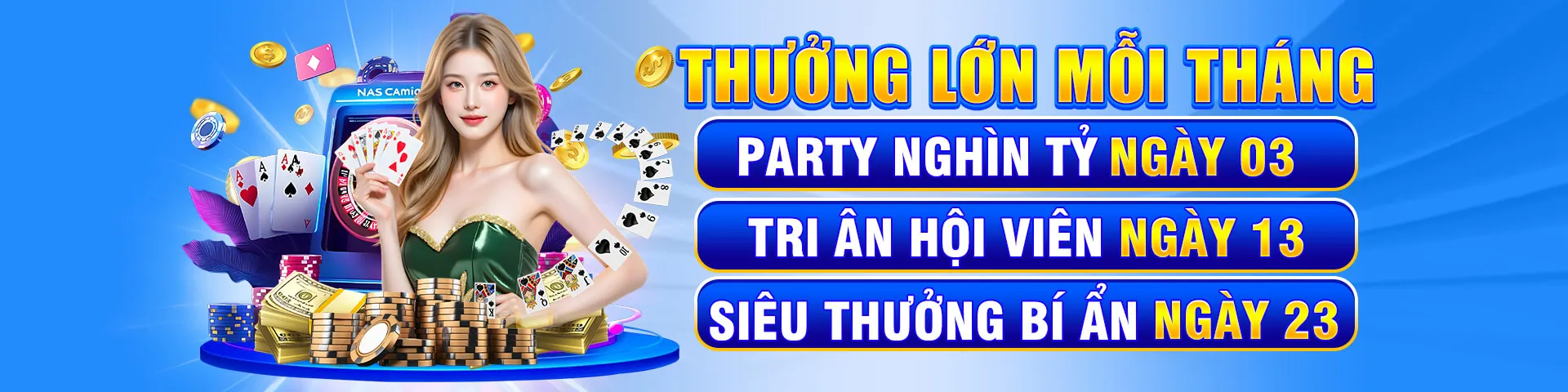 Sòng bạc trực tuyến Win55 với các trò chơi hấp dẫn